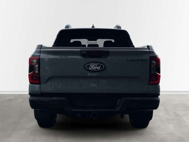 Fahrzeugbild eines Ford Ranger