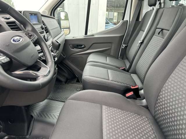 Fahrzeugbild eines Ford Transit