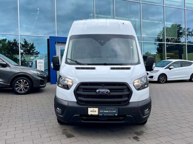 Fahrzeugbild eines Ford Transit