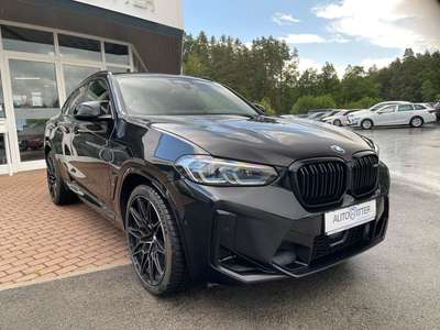 Bild BMW X4