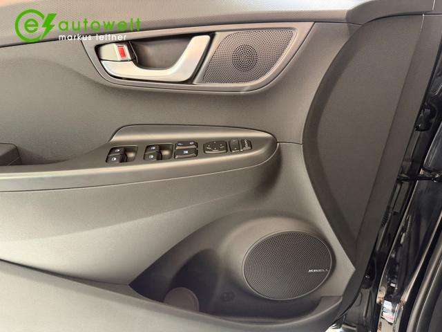 Fahrzeugbild eines Hyundai Kona