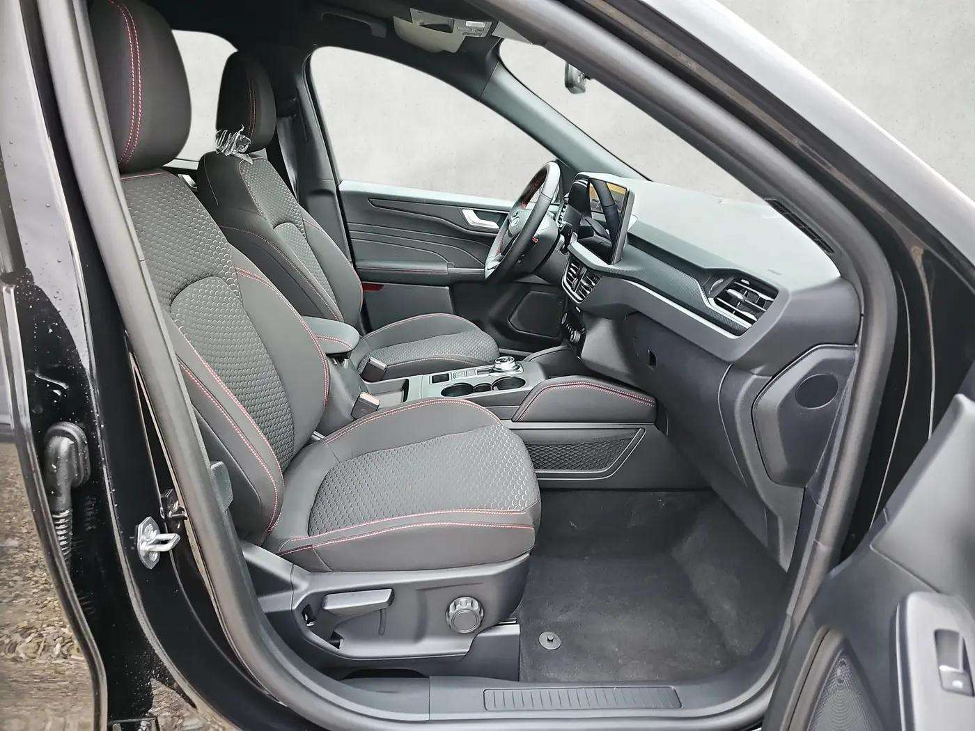 Fahrzeugbild eines Ford Kuga