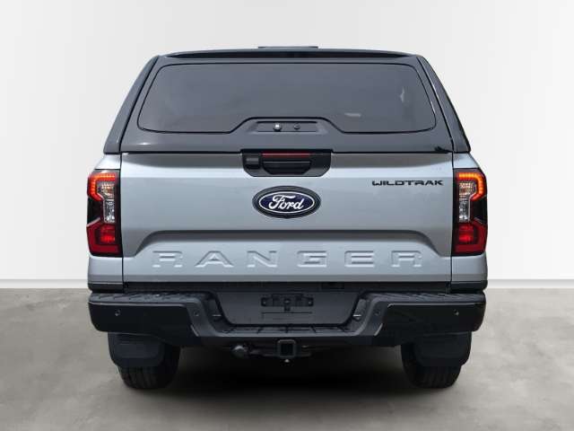 Fahrzeugbild eines Ford Ranger