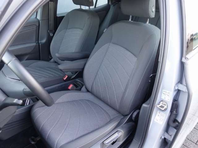 Fahrzeugbild eines Volkswagen ID.3