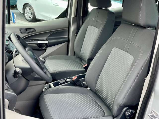 Fahrzeugbild eines Ford Transit Connect