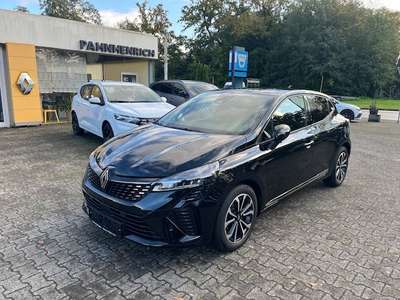 Bild Renault Clio