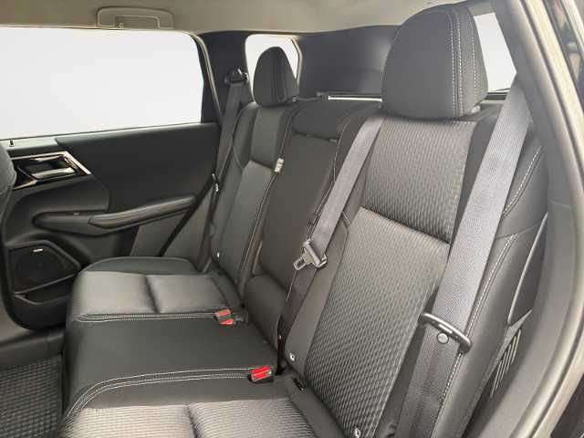 Fahrzeugbild eines Mitsubishi Outlander