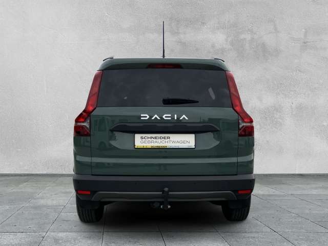 Fahrzeugbild eines Dacia Jogger