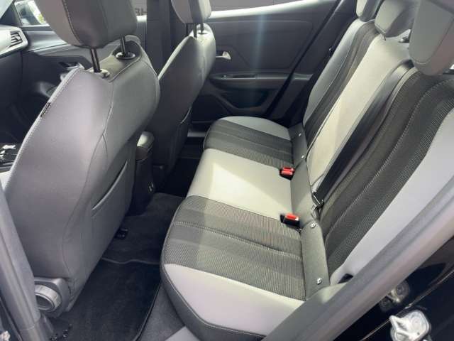 Fahrzeugbild eines Opel Mokka
