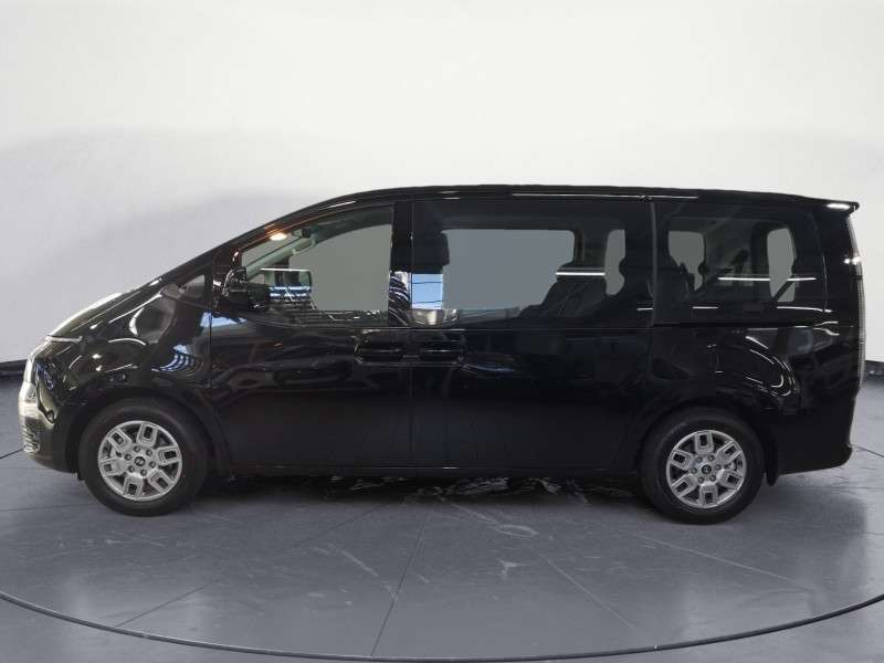 Fahrzeugbild eines Hyundai Staria