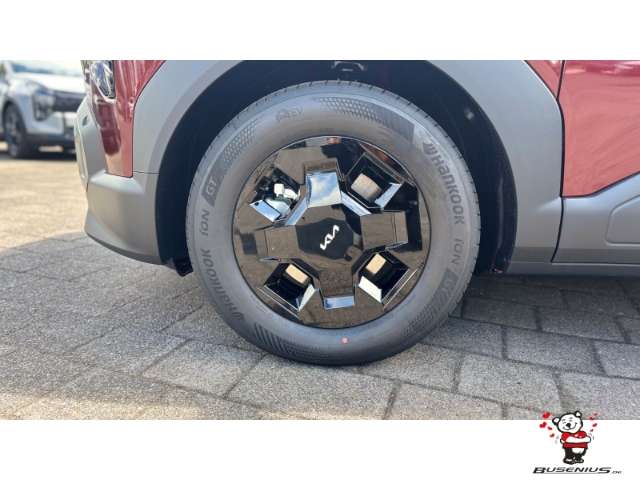 Fahrzeugbild eines Kia EV2