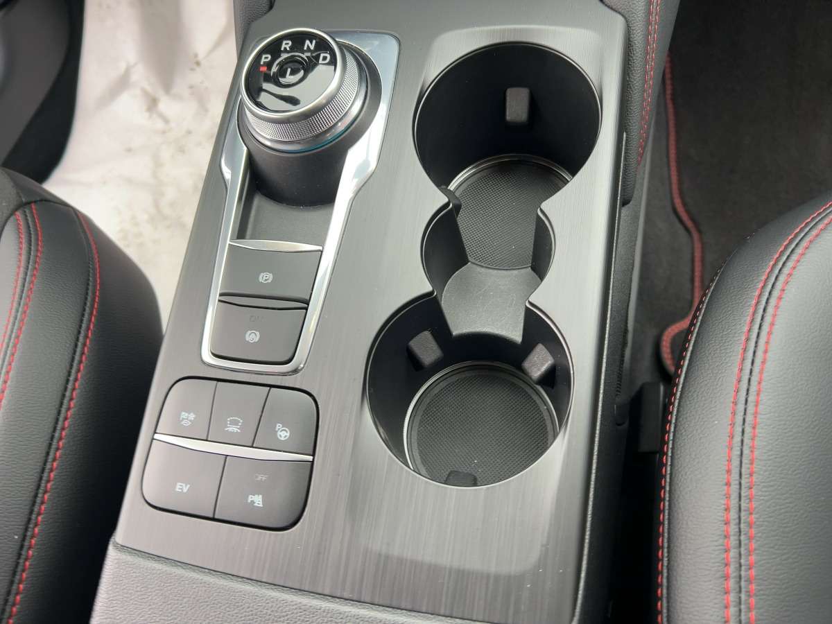 Fahrzeugbild eines Ford Kuga