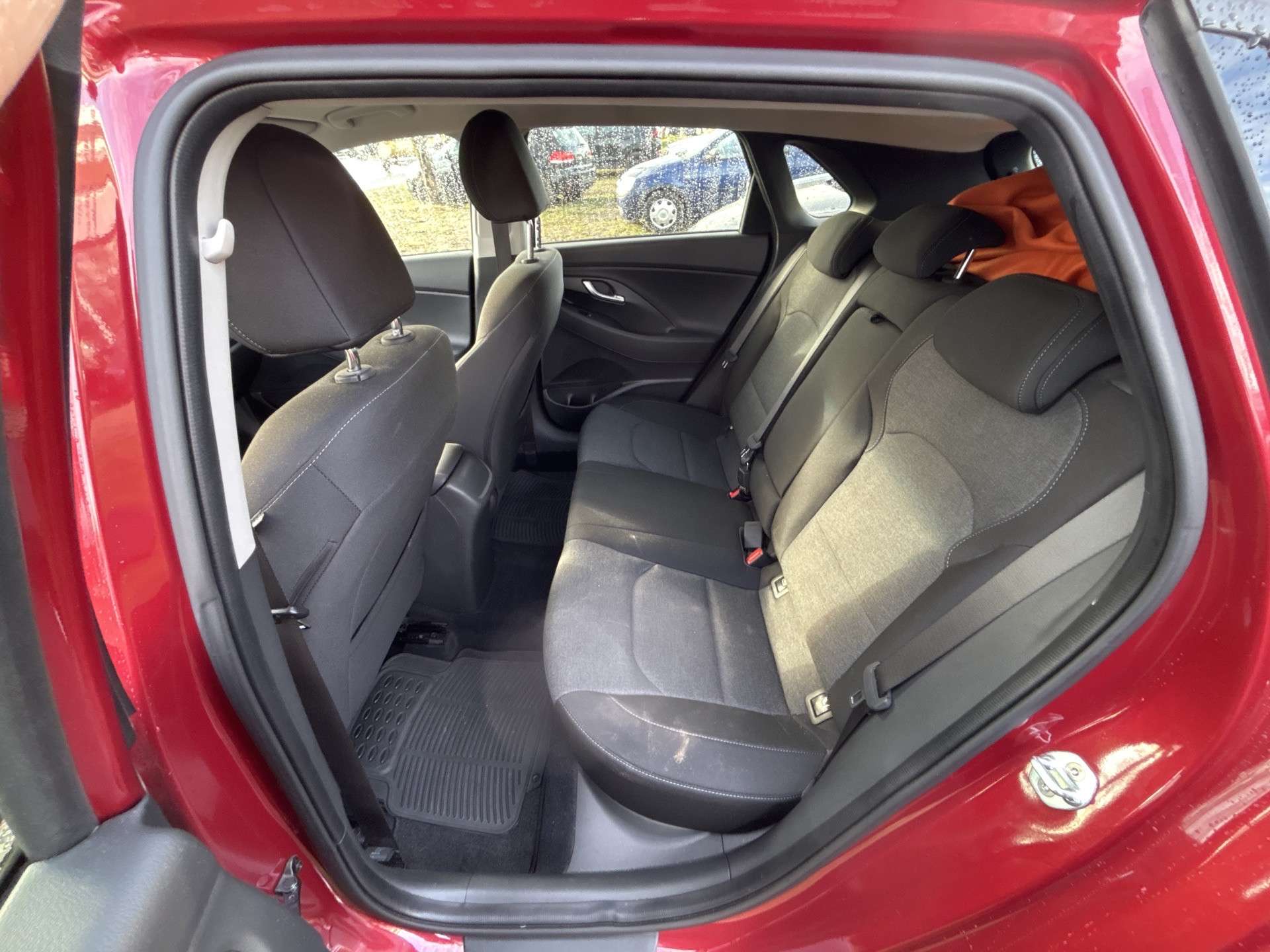 Fahrzeugbild eines Hyundai i30