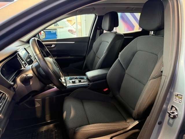 Fahrzeugbild eines Renault Talisman