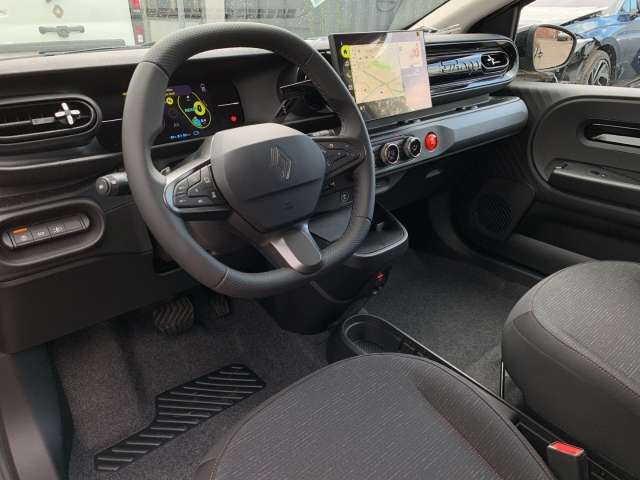 Fahrzeugbild eines Renault Twingo