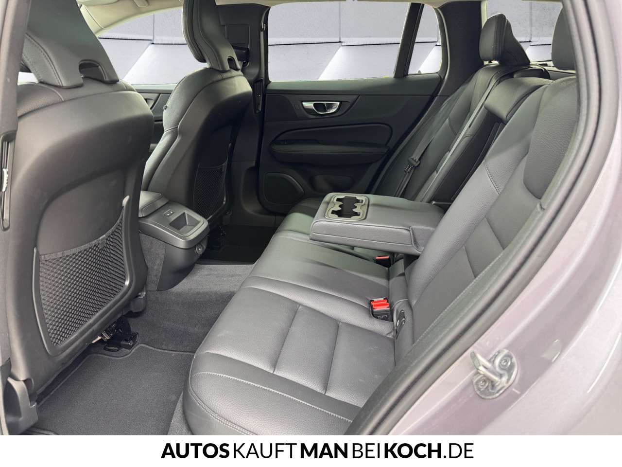 Fahrzeugbild eines Volvo V60