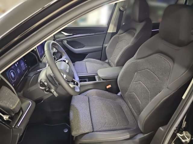 Fahrzeugbild eines Skoda Kodiaq