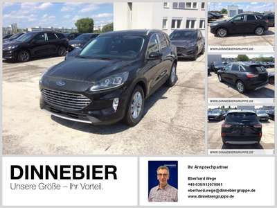 Bild Ford Kuga