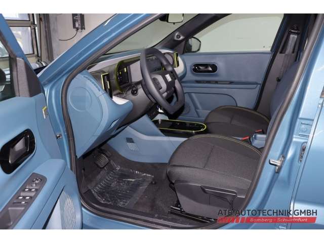 Fahrzeugbild eines Fiat Grande Panda