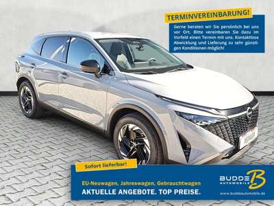 Bild Nissan Qashqai