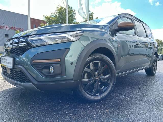 Fahrzeugbild eines Dacia Jogger