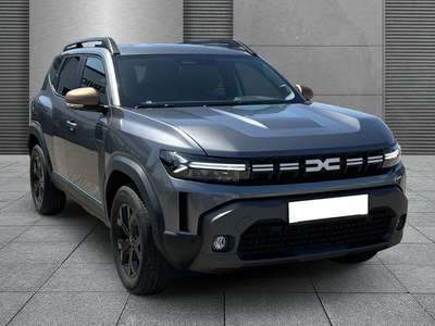 Bild Dacia Duster
