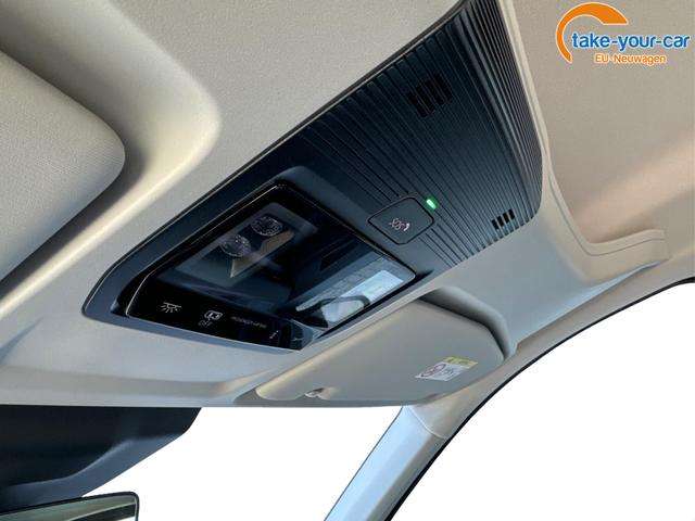 Fahrzeugbild eines Volkswagen Caddy