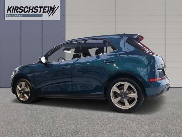 Fahrzeugbild eines GWM Ora 03