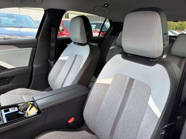 Fahrzeugbild eines Opel Astra