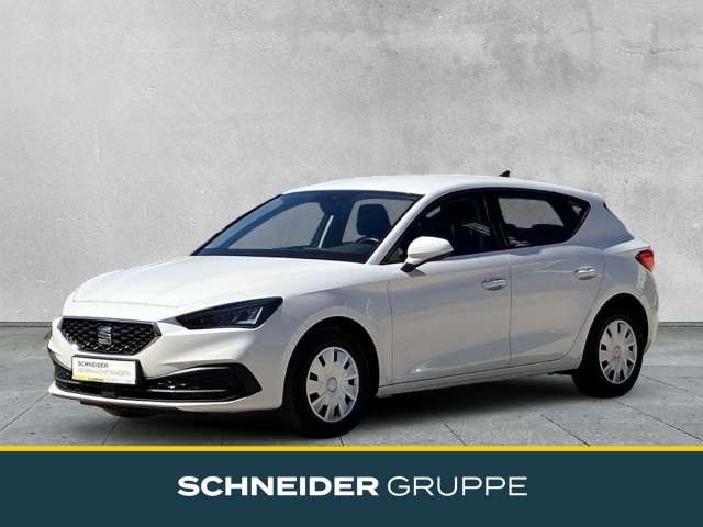 Fahrzeugbild eines SEAT Leon