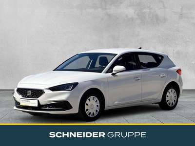 Bild SEAT Leon