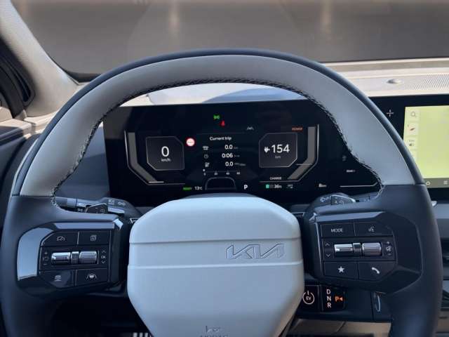 Fahrzeugbild eines Kia EV5