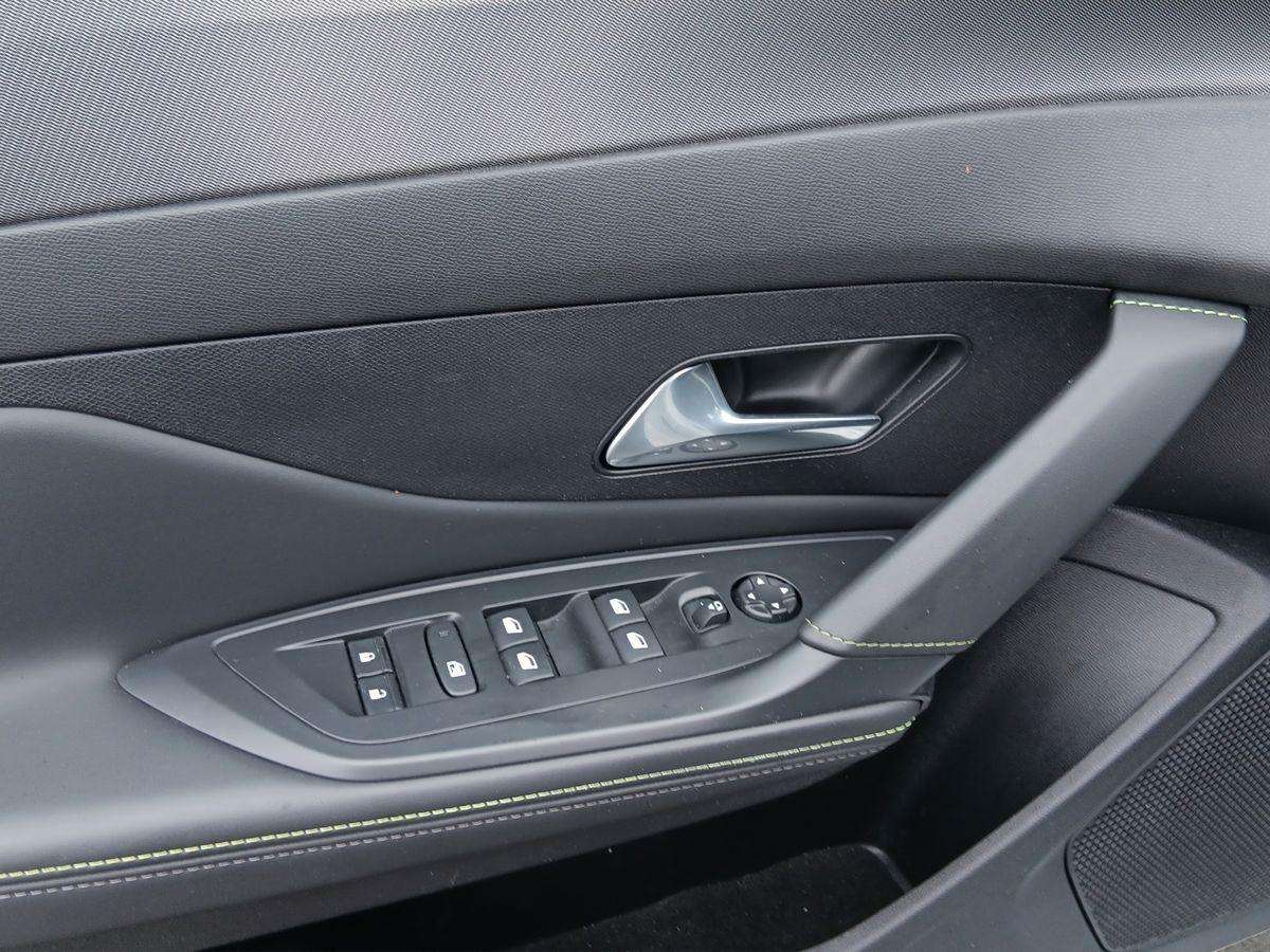 Fahrzeugbild eines Peugeot 308