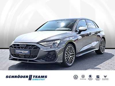Bild Audi S3