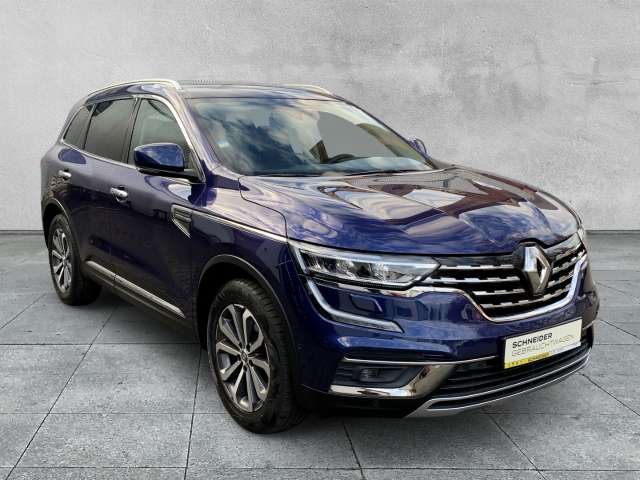 Fahrzeugbild eines Renault Koleos