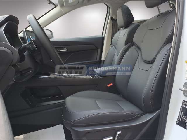 Fahrzeugbild eines GWM Haval Jolion Pro