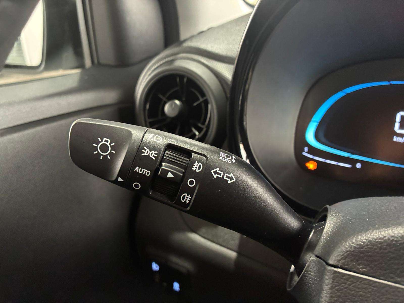 Fahrzeugbild eines Hyundai i10