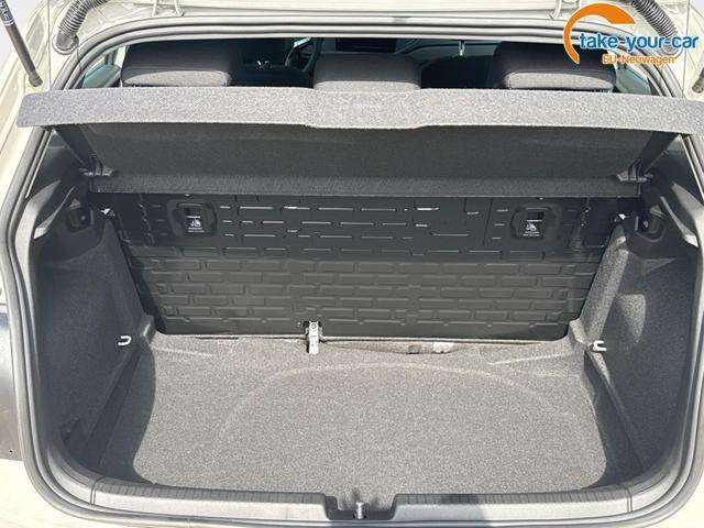 Fahrzeugbild eines Volkswagen Polo