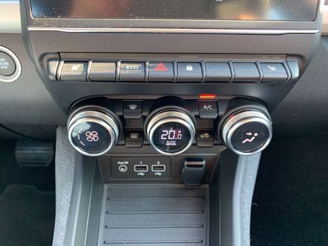 Fahrzeugbild eines Renault ZOE