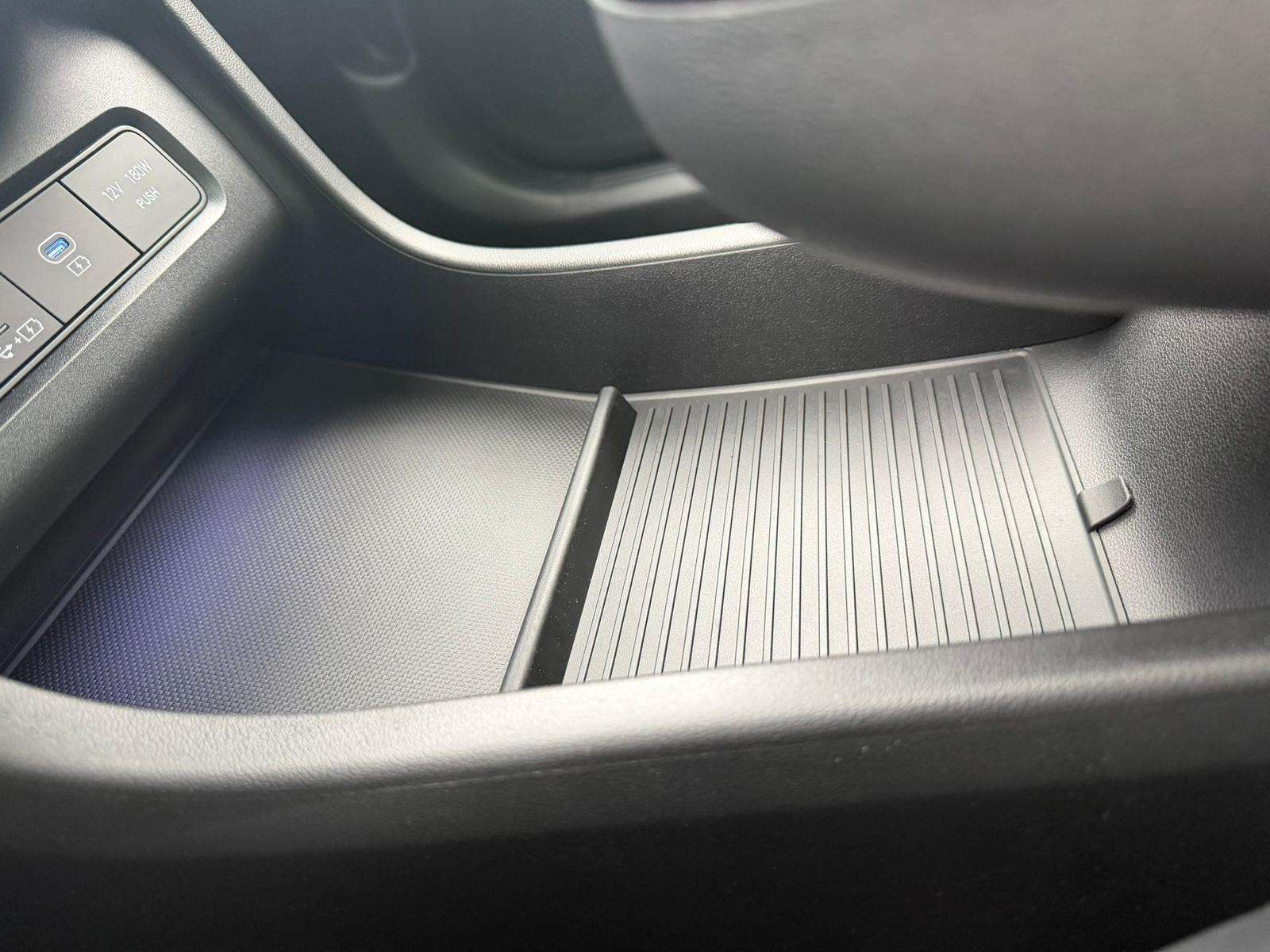 Fahrzeugbild eines Hyundai Tucson