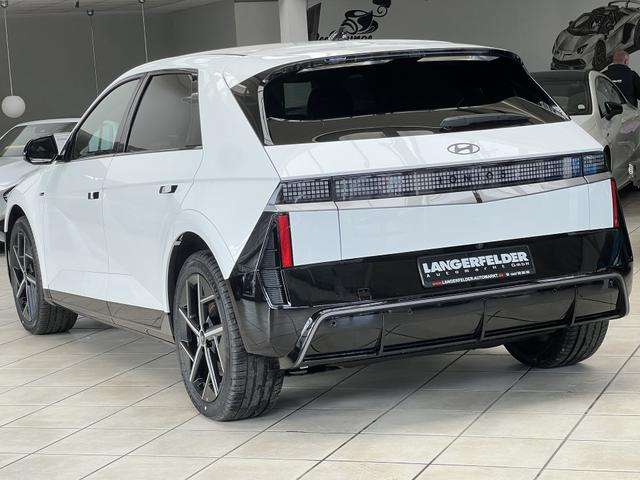 Fahrzeugbild eines Hyundai IONIQ
