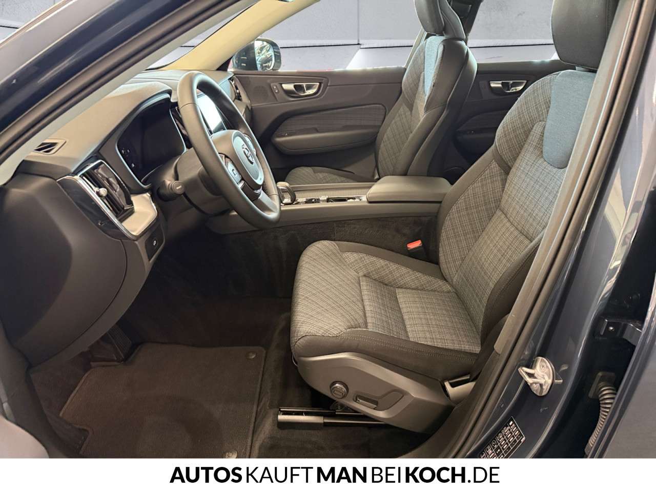 Fahrzeugbild eines Volvo XC60
