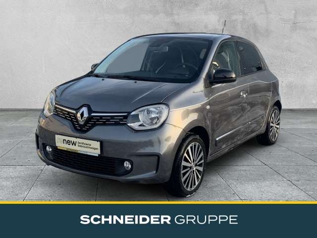Fahrzeugbild eines Renault Twingo