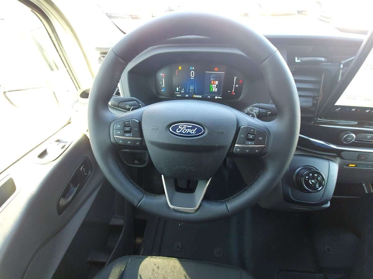 Fahrzeugbild eines Ford Transit