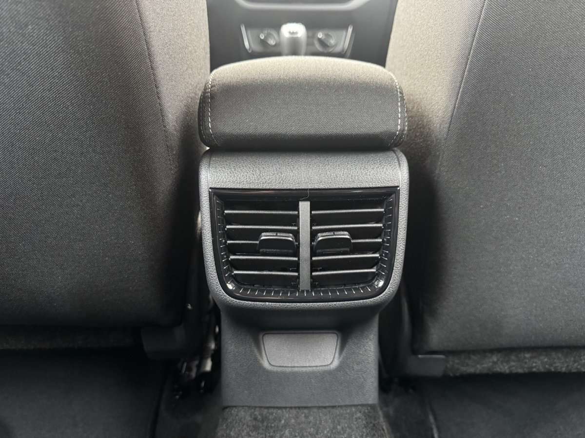 Fahrzeugbild eines Skoda Fabia