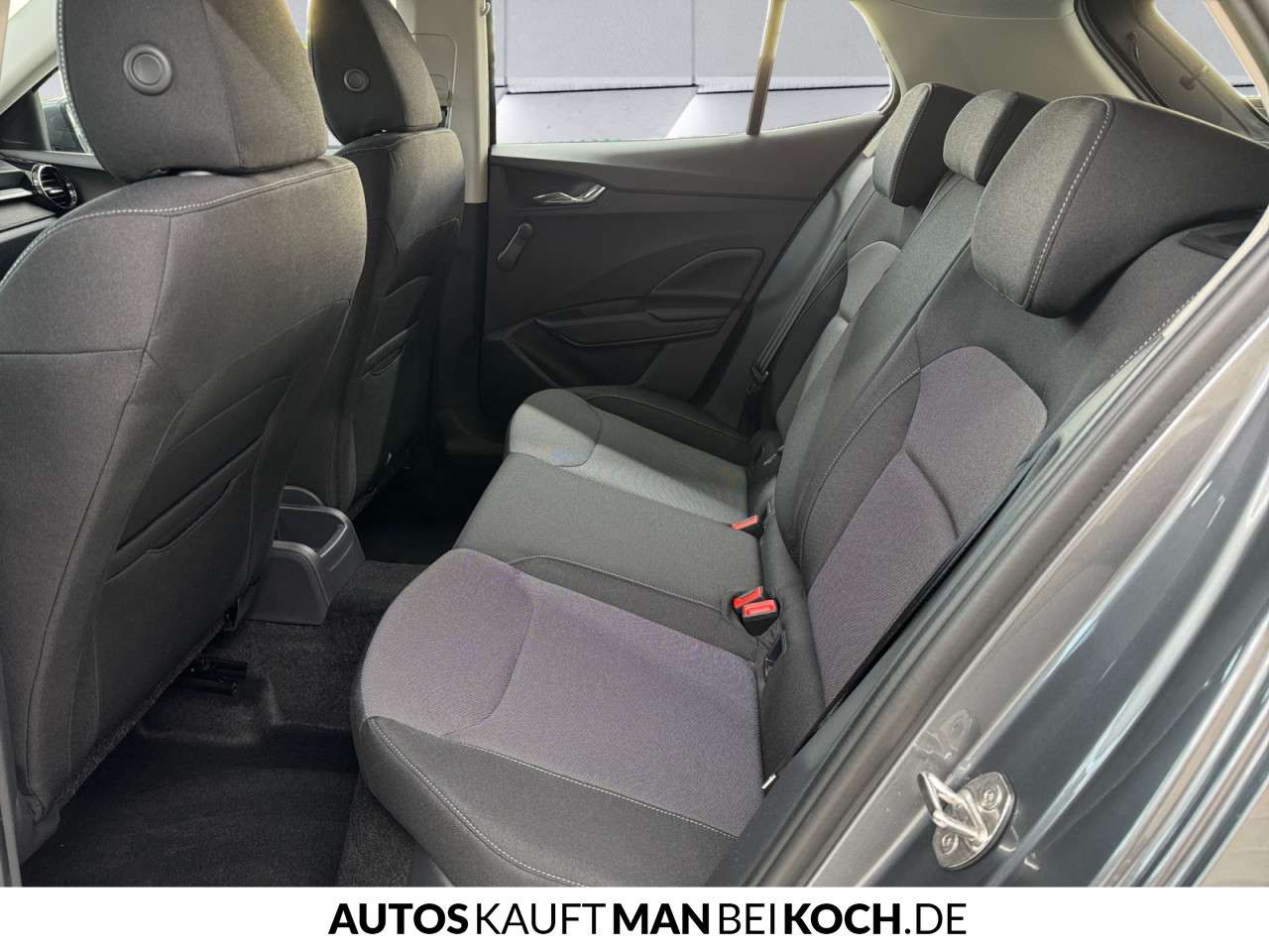 Fahrzeugbild eines Skoda Fabia