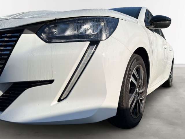 Fahrzeugbild eines Peugeot 208