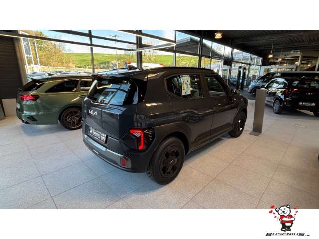 Fahrzeugbild eines Kia EV2