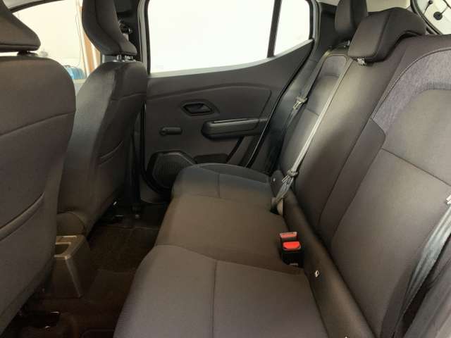 Fahrzeugbild eines Dacia Sandero