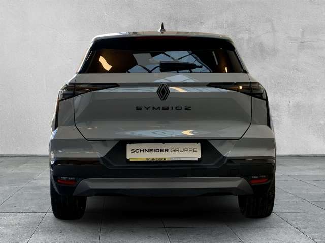 Fahrzeugbild eines Renault Symbioz